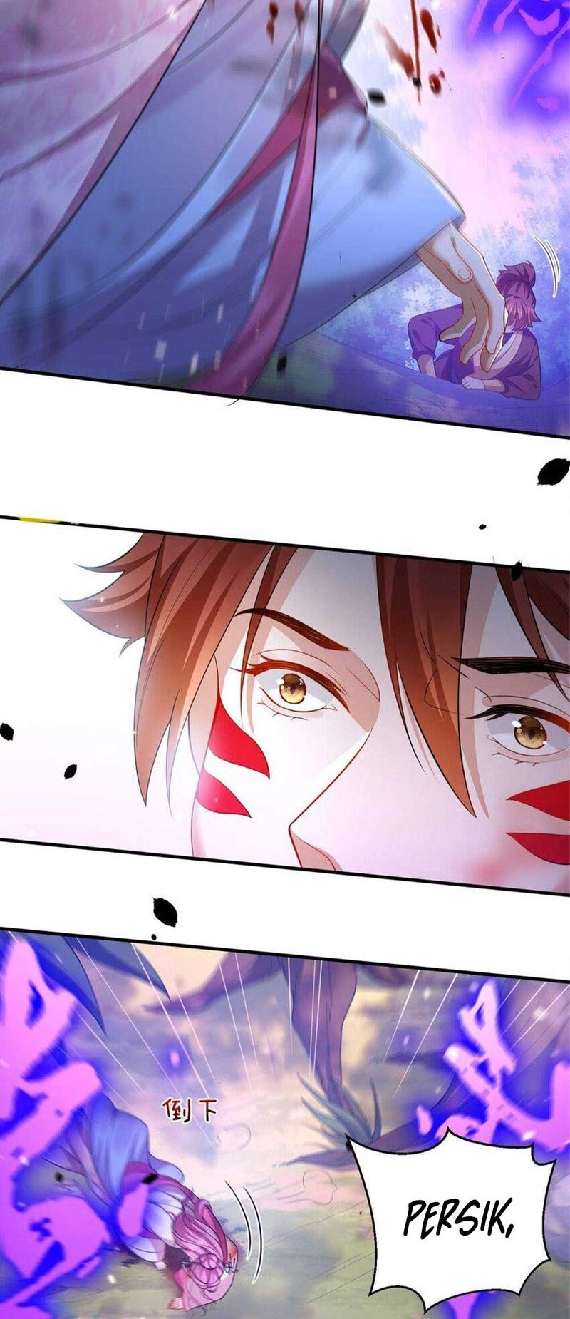Am I Invincible Chapter 152 page 5