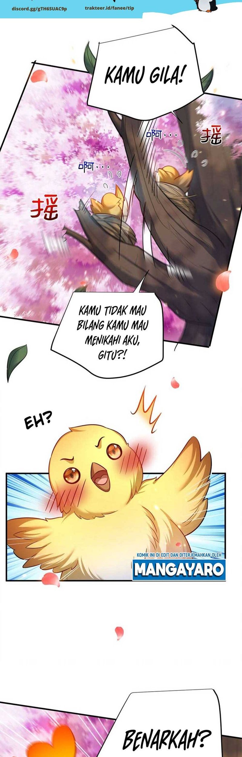Am I Invincible Chapter 152 page 28