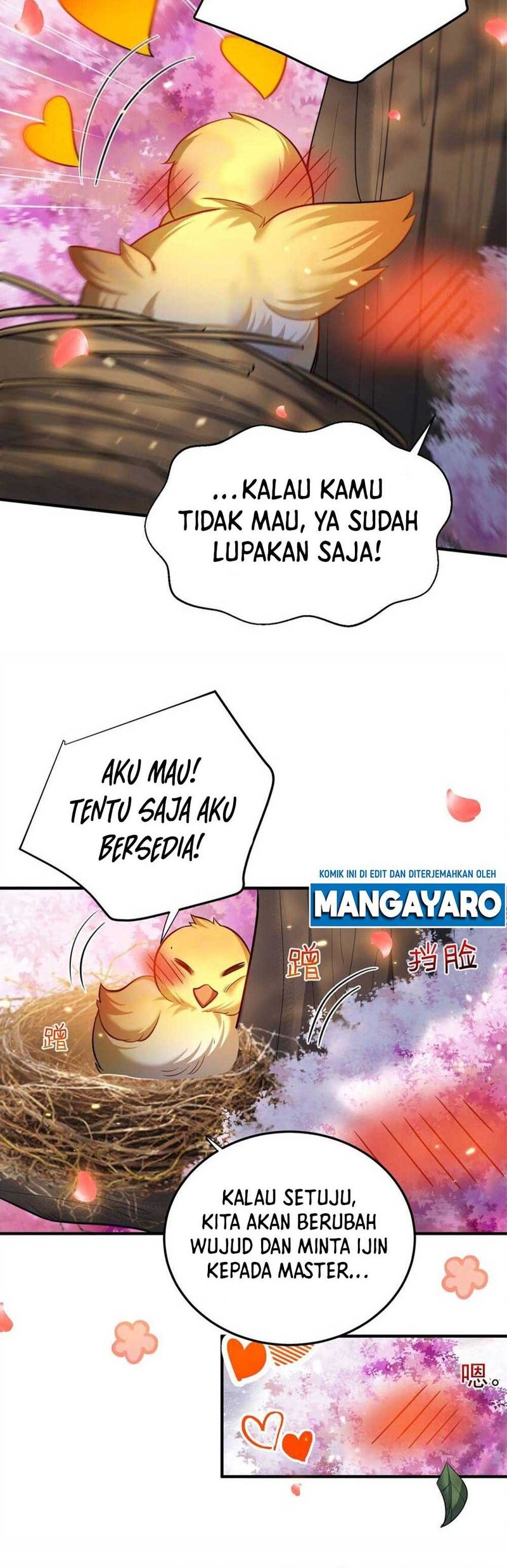 Am I Invincible Chapter 152 page 29