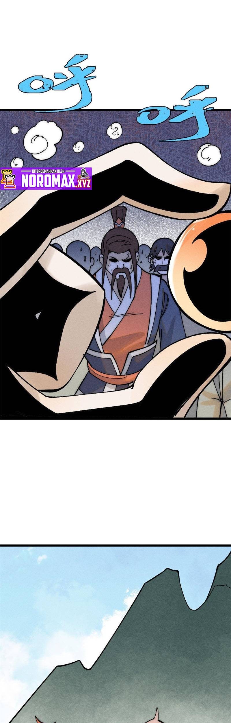 All Hail the Sect Leader Chapter 229 page 24