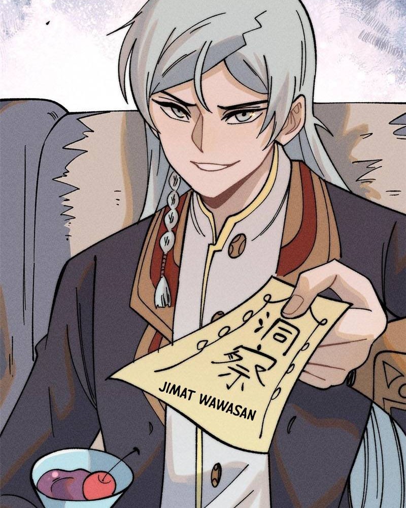 All Hail the Sect Leader Chapter 229 page 32