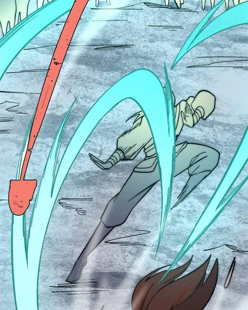 All Hail the Sect Leader Chapter 229 page 36