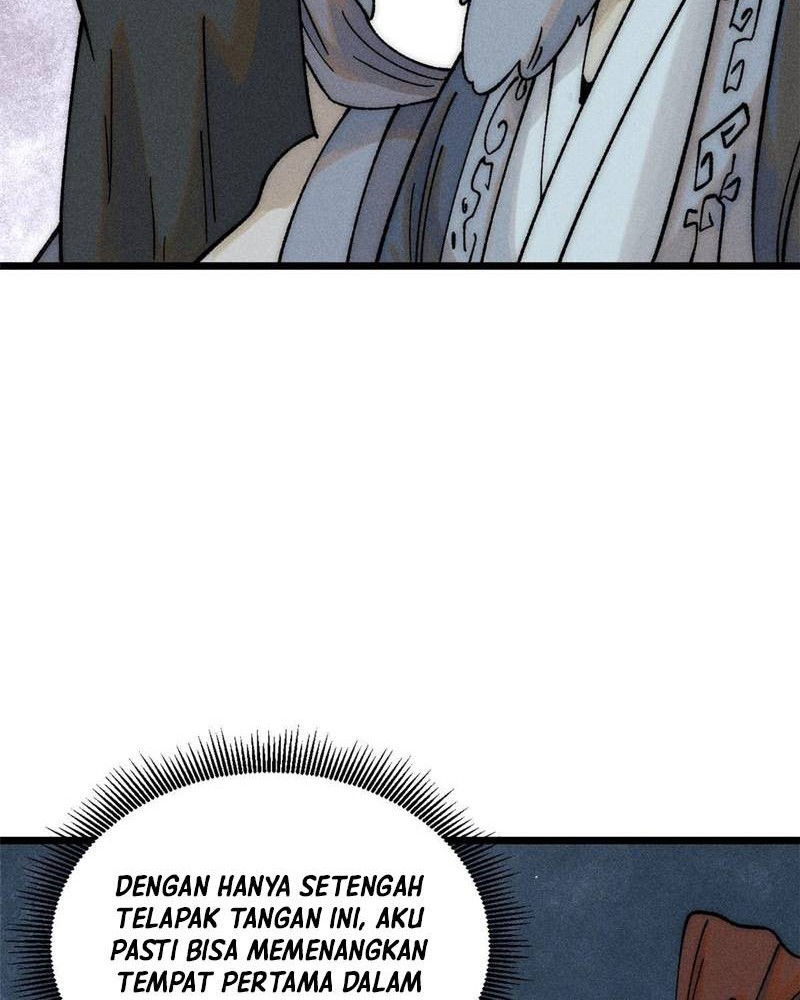 All Hail the Sect Leader Chapter 229 page 38