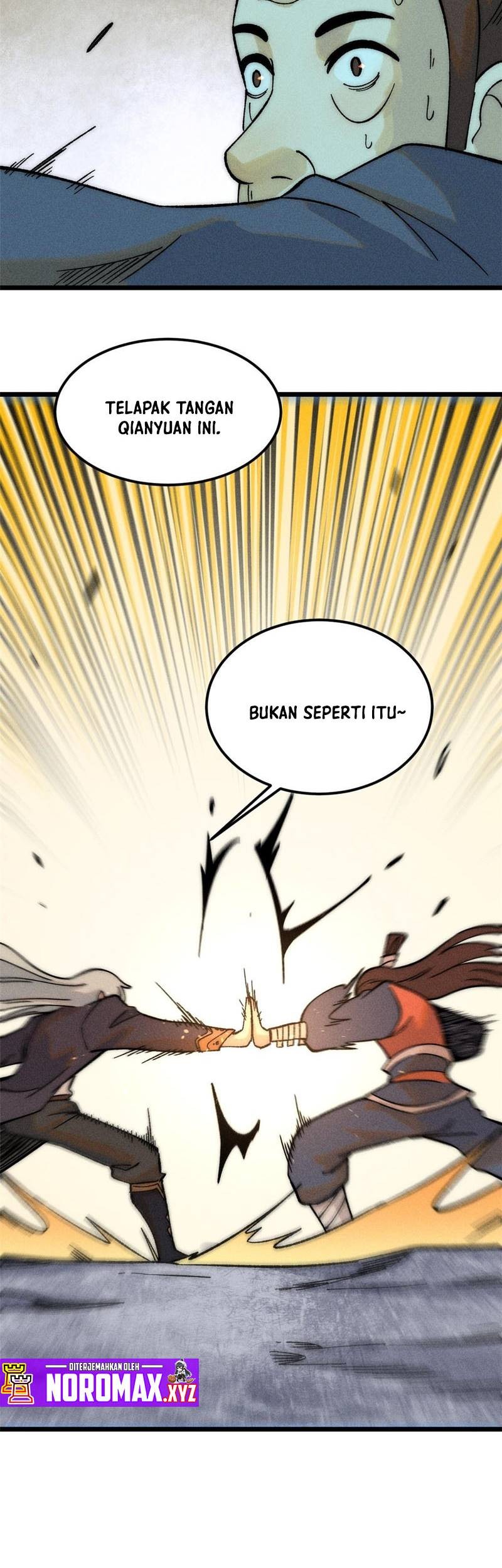 All Hail the Sect Leader Chapter 229 page 41