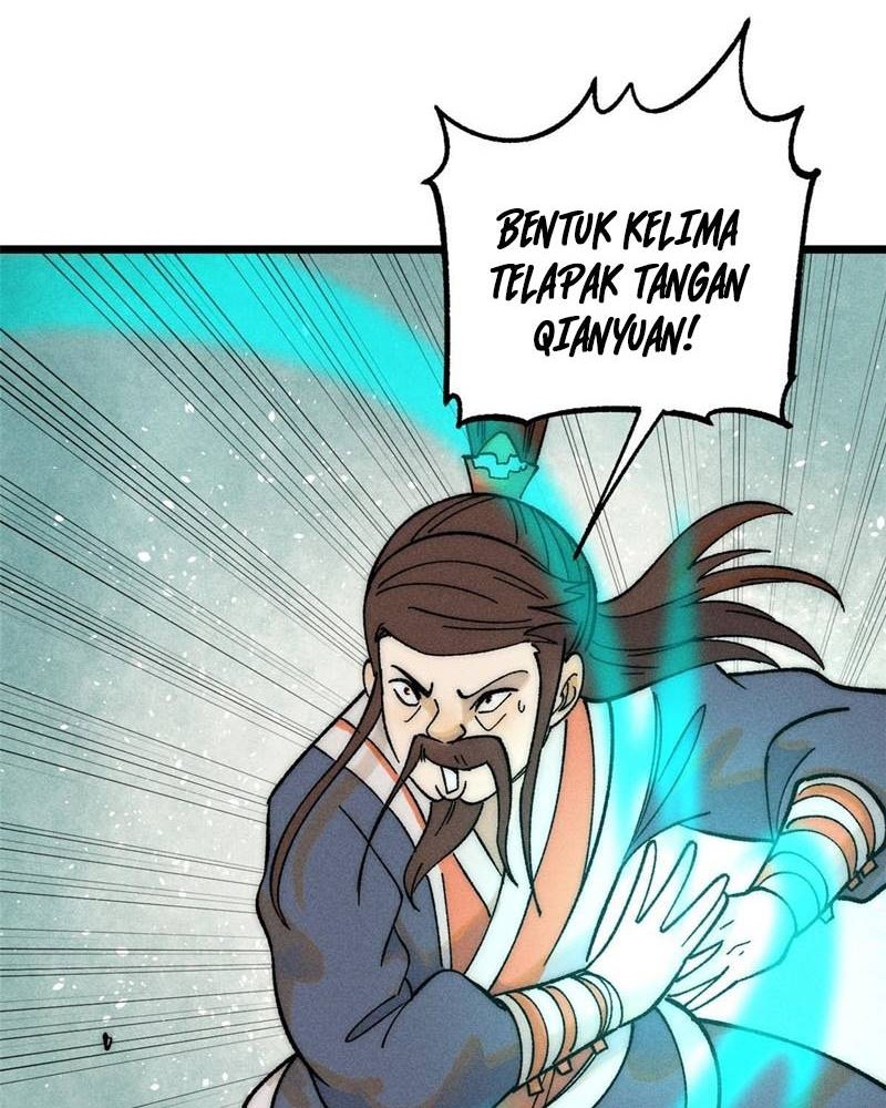 All Hail the Sect Leader Chapter 229 page 42