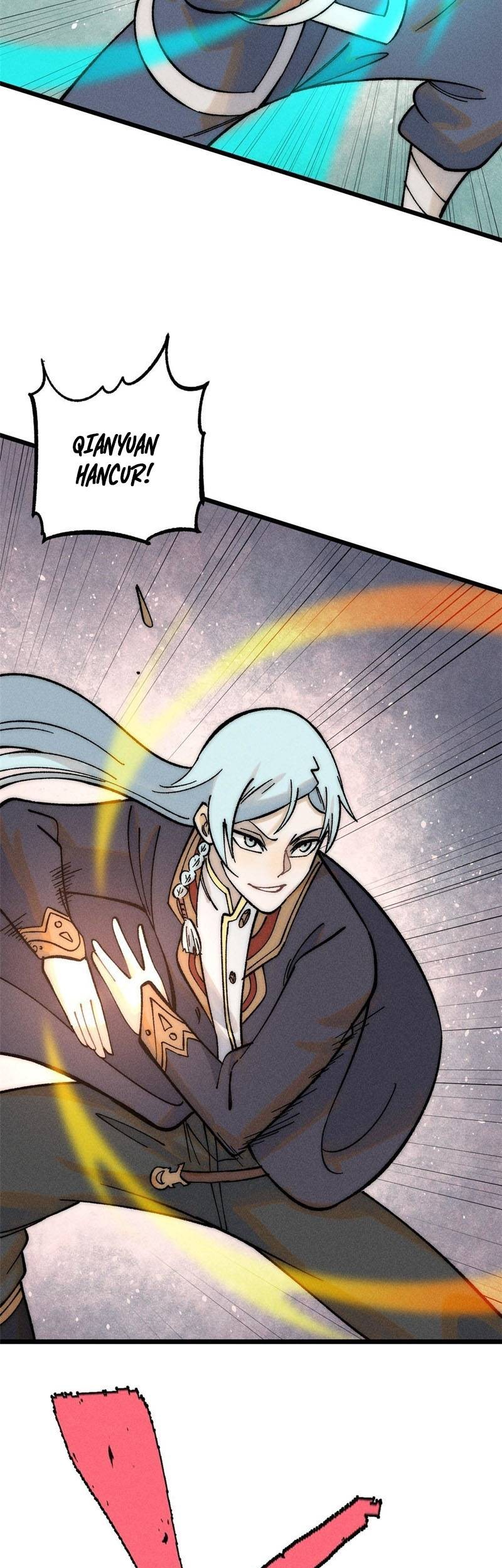 All Hail the Sect Leader Chapter 229 page 43