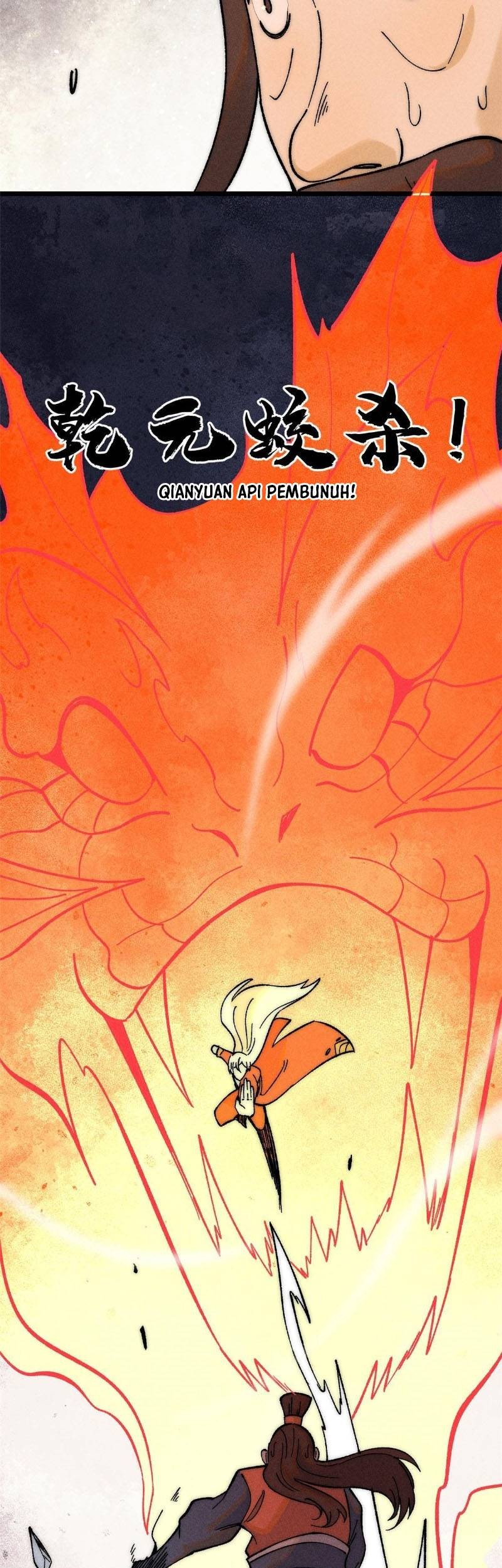 All Hail the Sect Leader Chapter 229 page 47