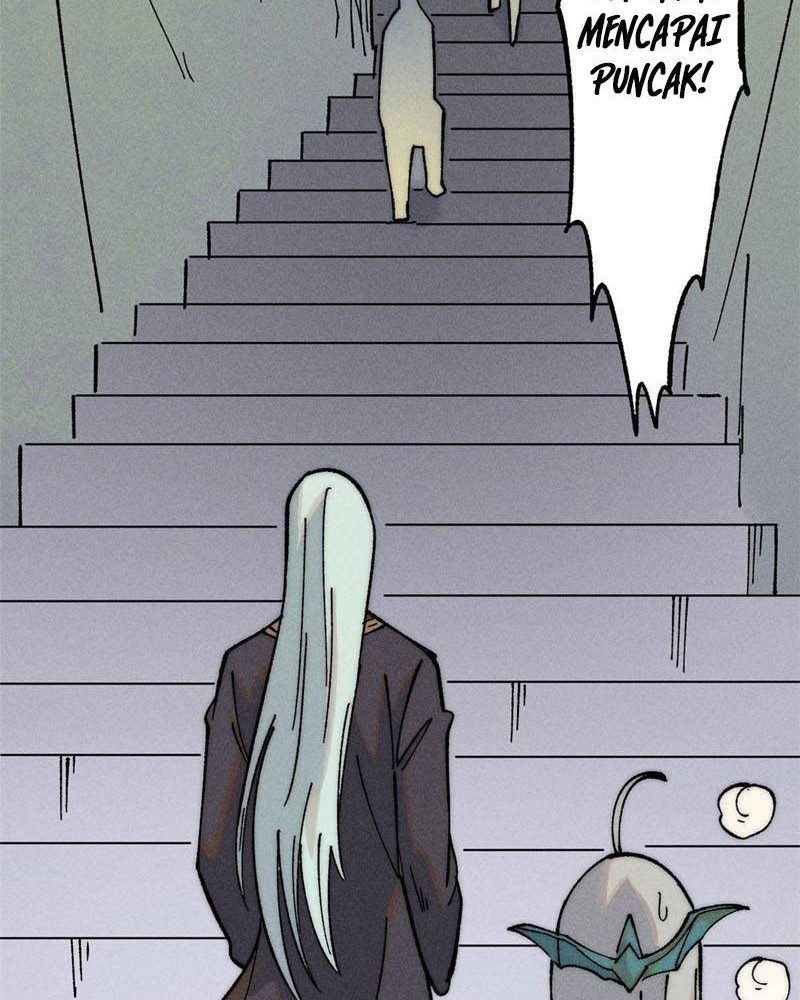 All Hail the Sect Leader Chapter 229 page 9