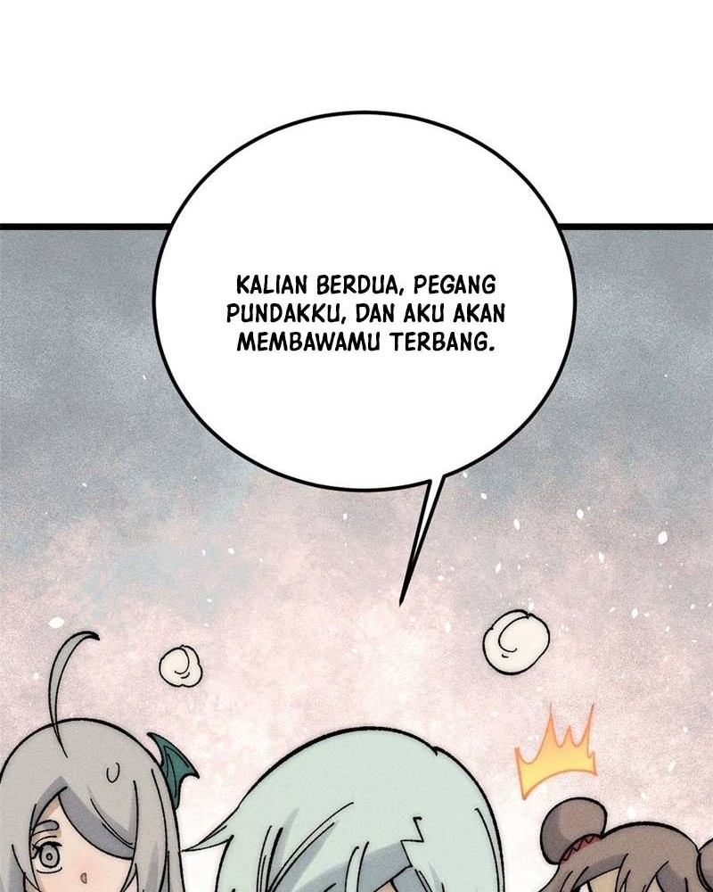 All Hail the Sect Leader Chapter 229 page 15