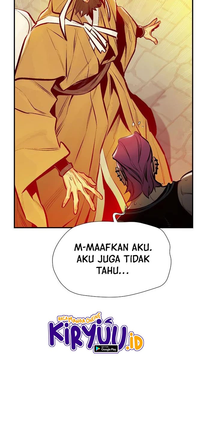 Alone Necromancer Chapter 86 page 37