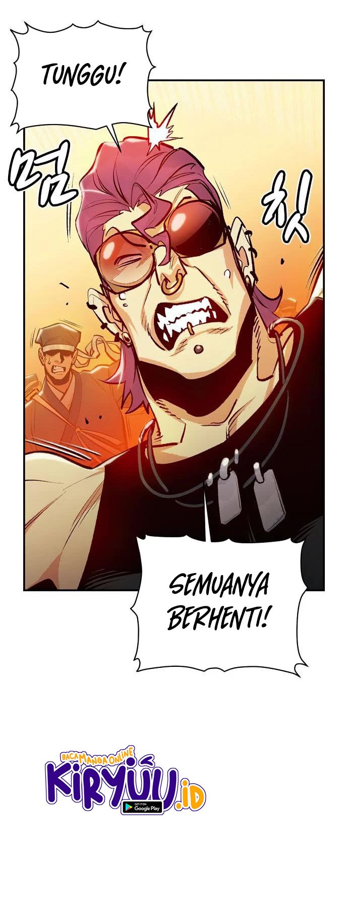 Alone Necromancer Chapter 86 page 41