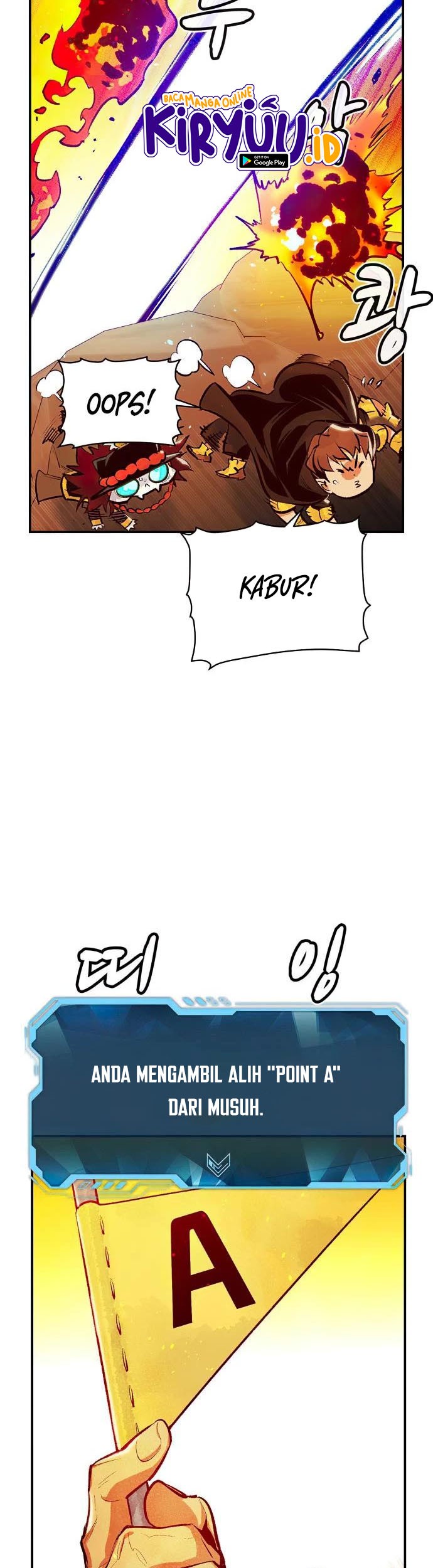 Alone Necromancer Chapter 86 page 60