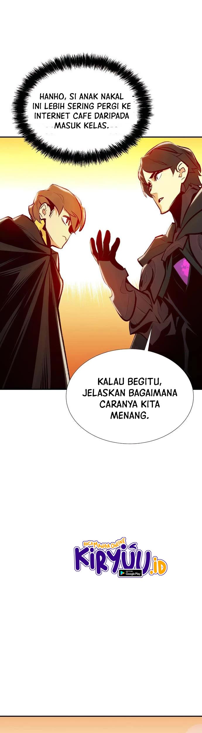 Alone Necromancer Chapter 86 page 6