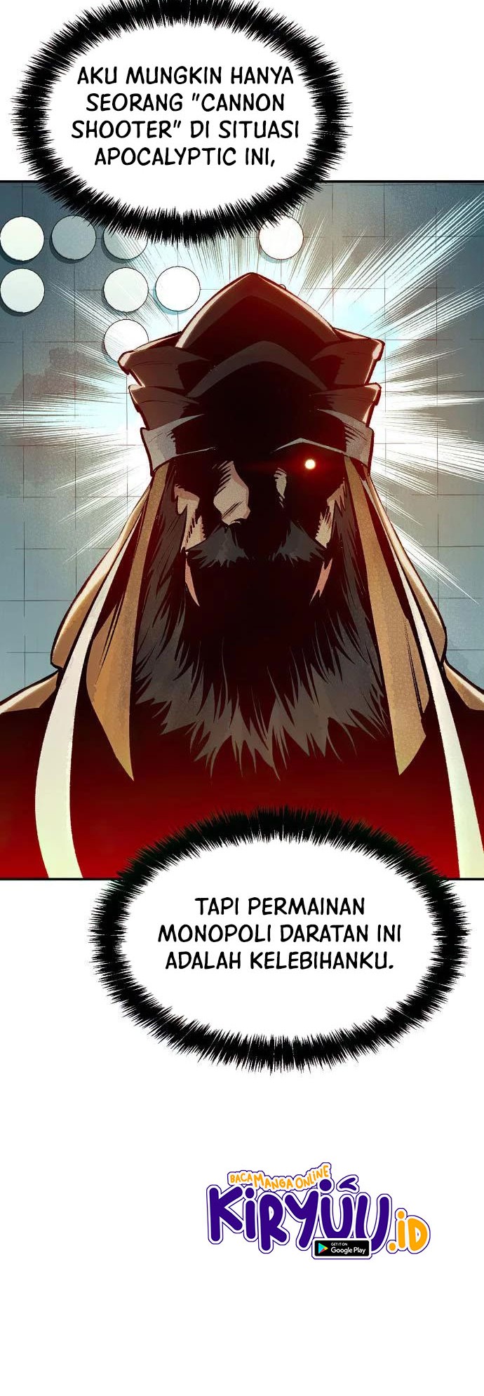 Alone Necromancer Chapter 86 page 29
