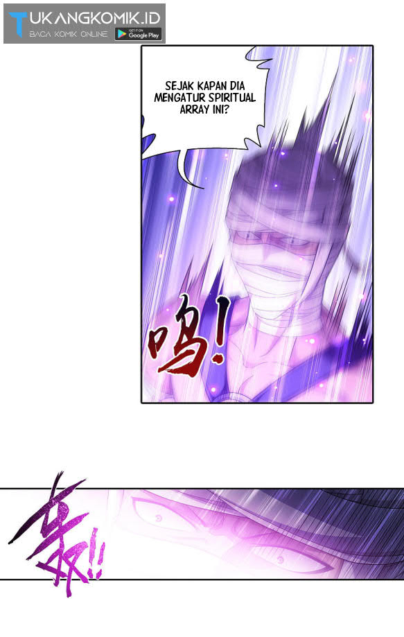 The Great Ruler Chapter 171.1 page 18