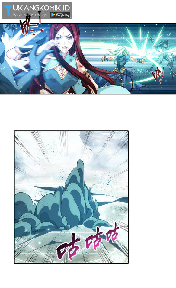 The Great Ruler Chapter 171.2 page 3