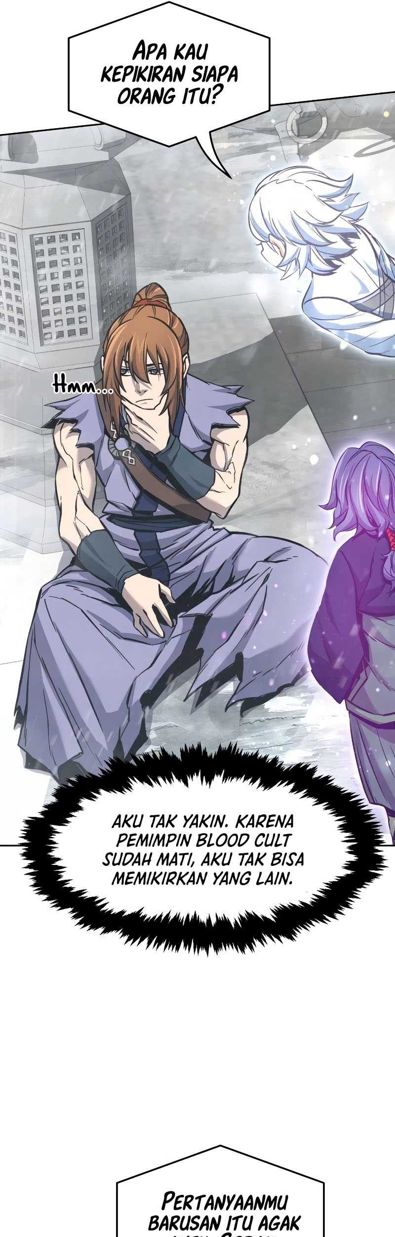 Absolute Sword Sense Chapter 22 page 33