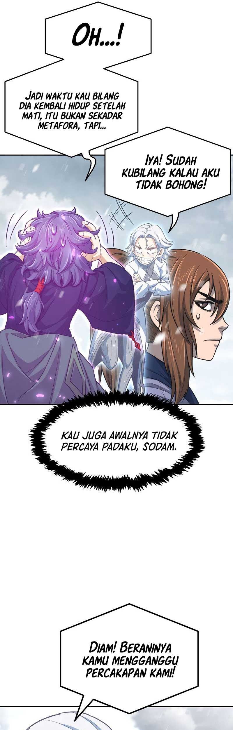 Absolute Sword Sense Chapter 22 page 37