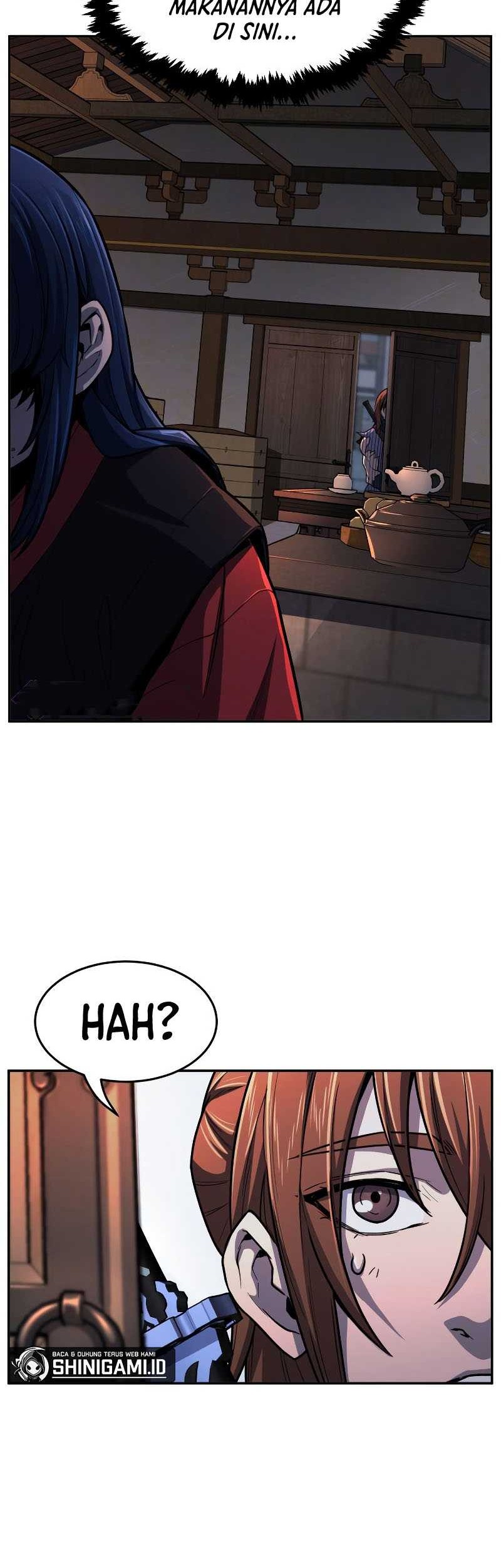 Absolute Sword Sense Chapter 22 page 40