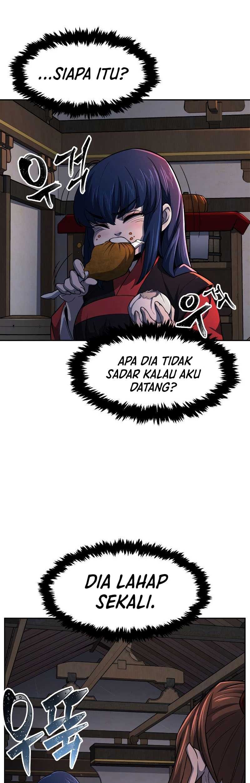 Absolute Sword Sense Chapter 22 page 41