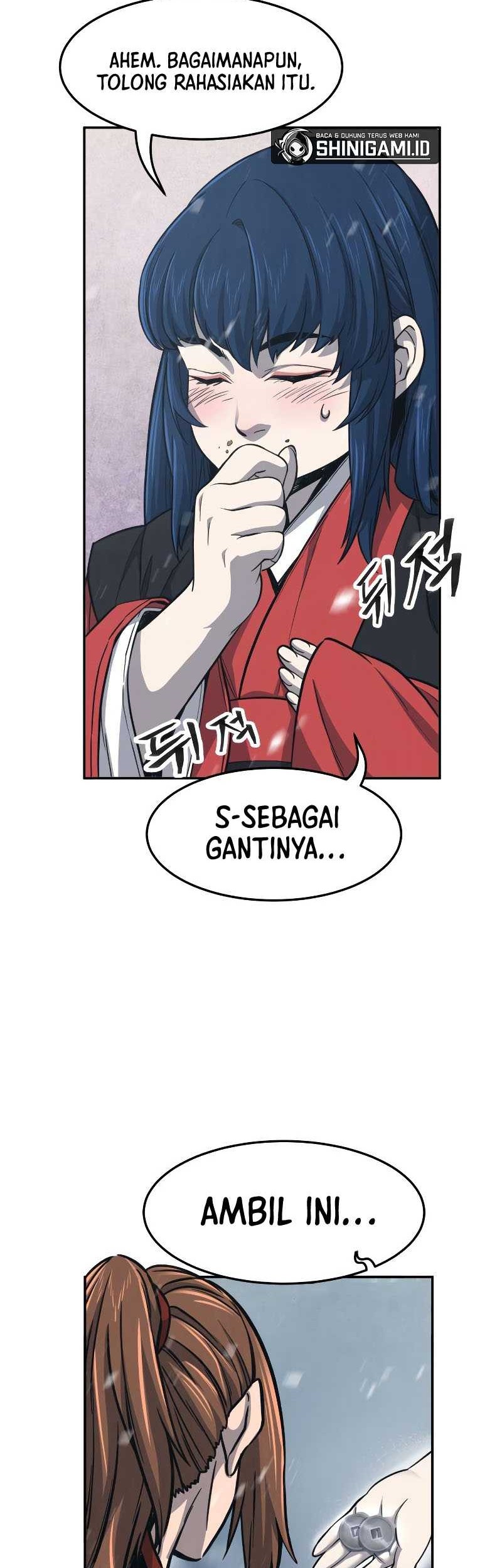 Absolute Sword Sense Chapter 22 page 46