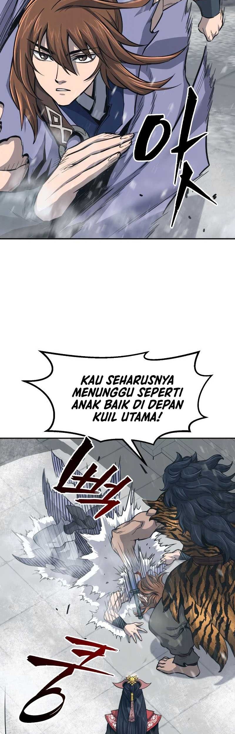 Absolute Sword Sense Chapter 22 page 50