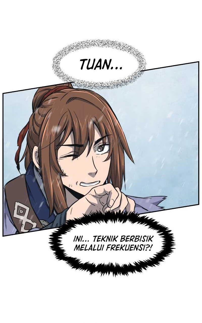 Absolute Sword Sense Chapter 22 page 52