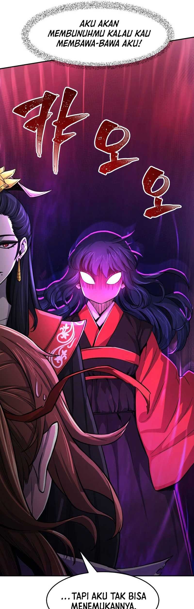 Absolute Sword Sense Chapter 22 page 53