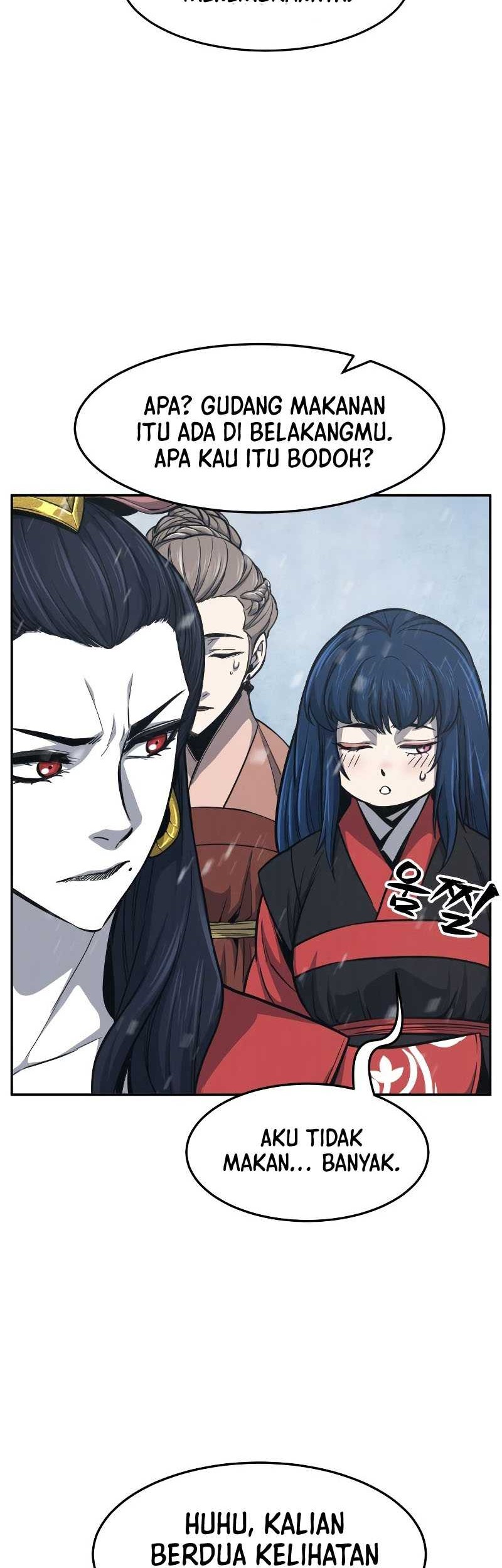 Absolute Sword Sense Chapter 22 page 54