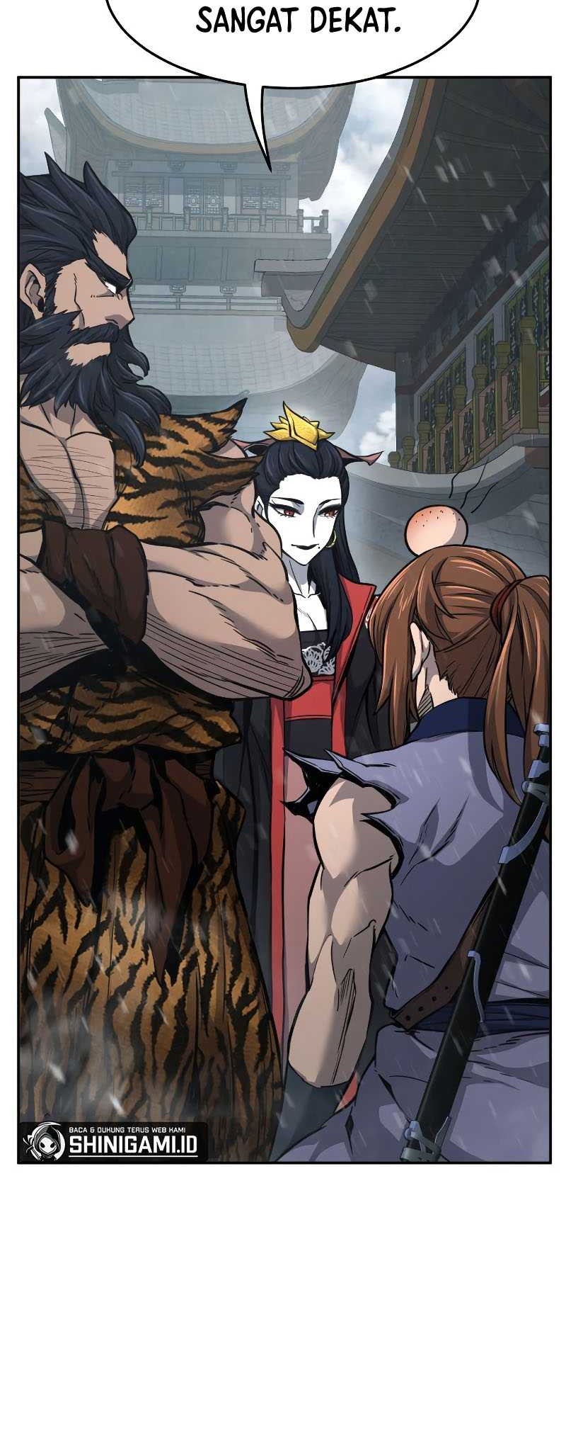 Absolute Sword Sense Chapter 22 page 55