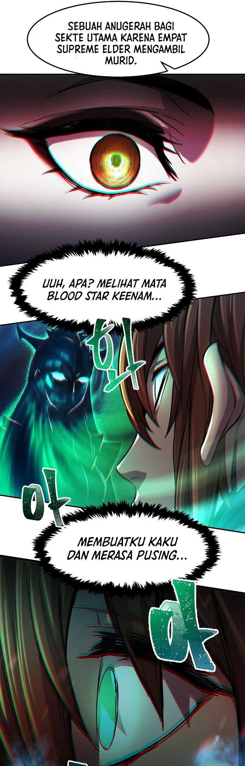 Absolute Sword Sense Chapter 22 page 56