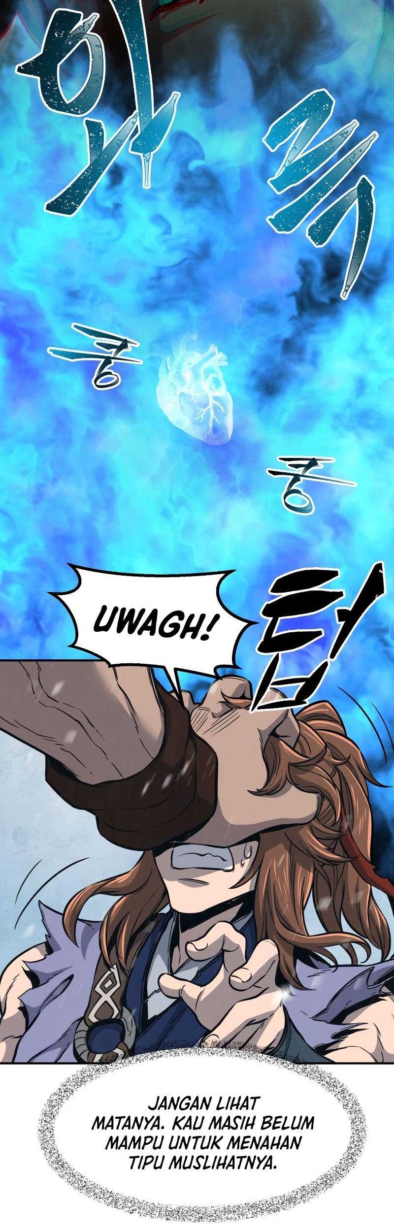 Absolute Sword Sense Chapter 22 page 57