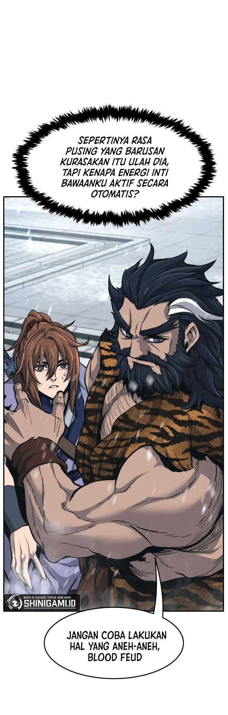 Absolute Sword Sense Chapter 22 page 58