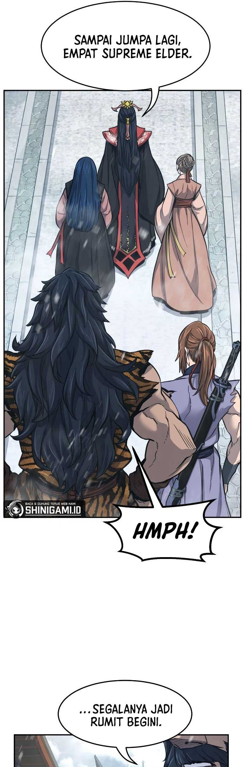 Absolute Sword Sense Chapter 22 page 60