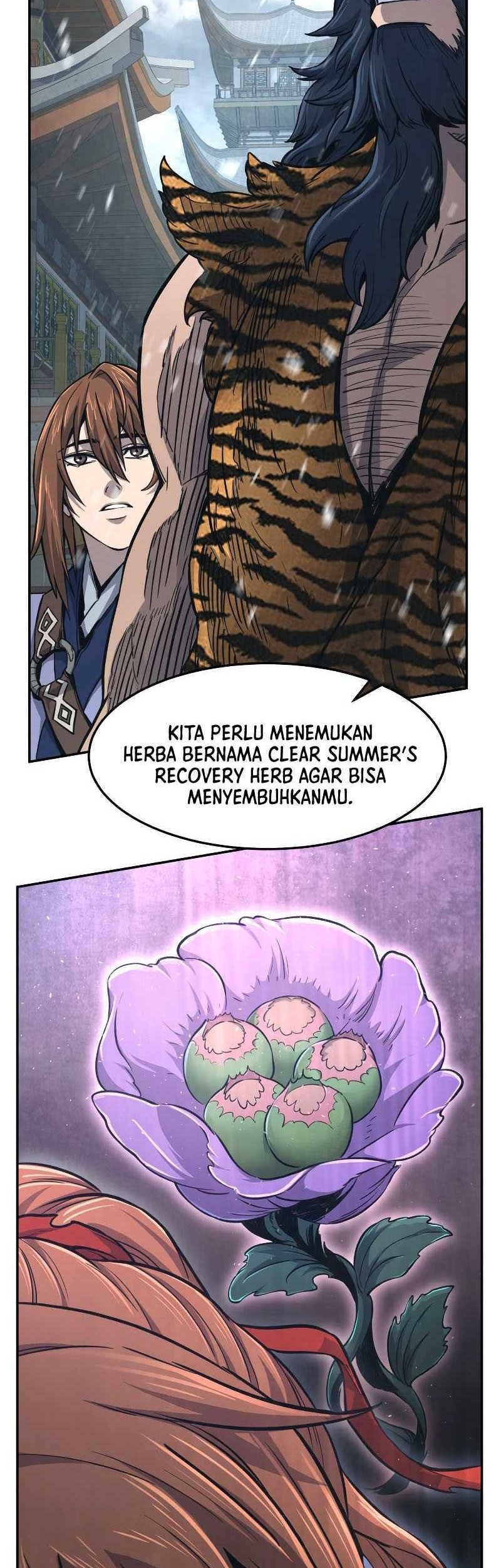 Absolute Sword Sense Chapter 22 page 61