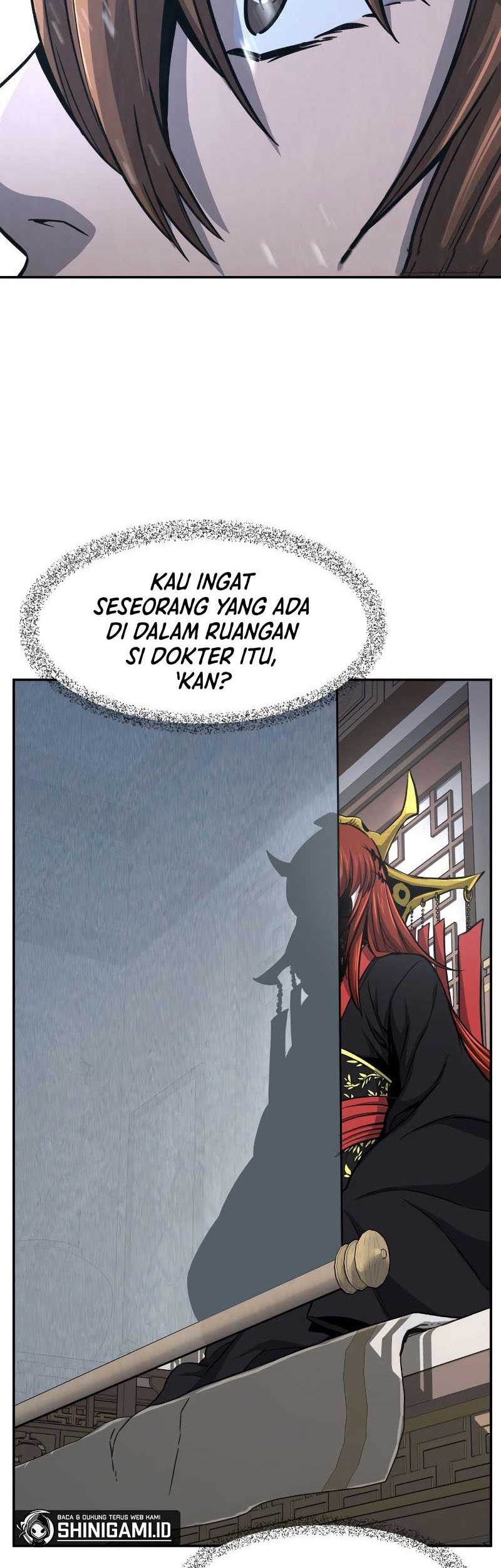 Absolute Sword Sense Chapter 22 page 65