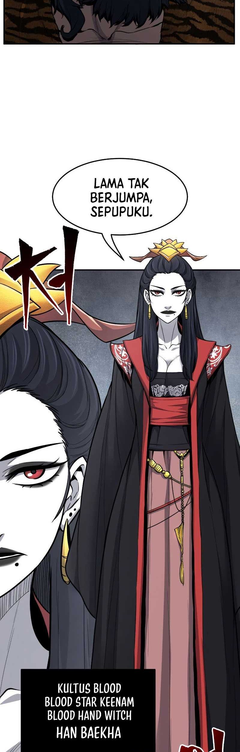 Absolute Sword Sense Chapter 22 page 3