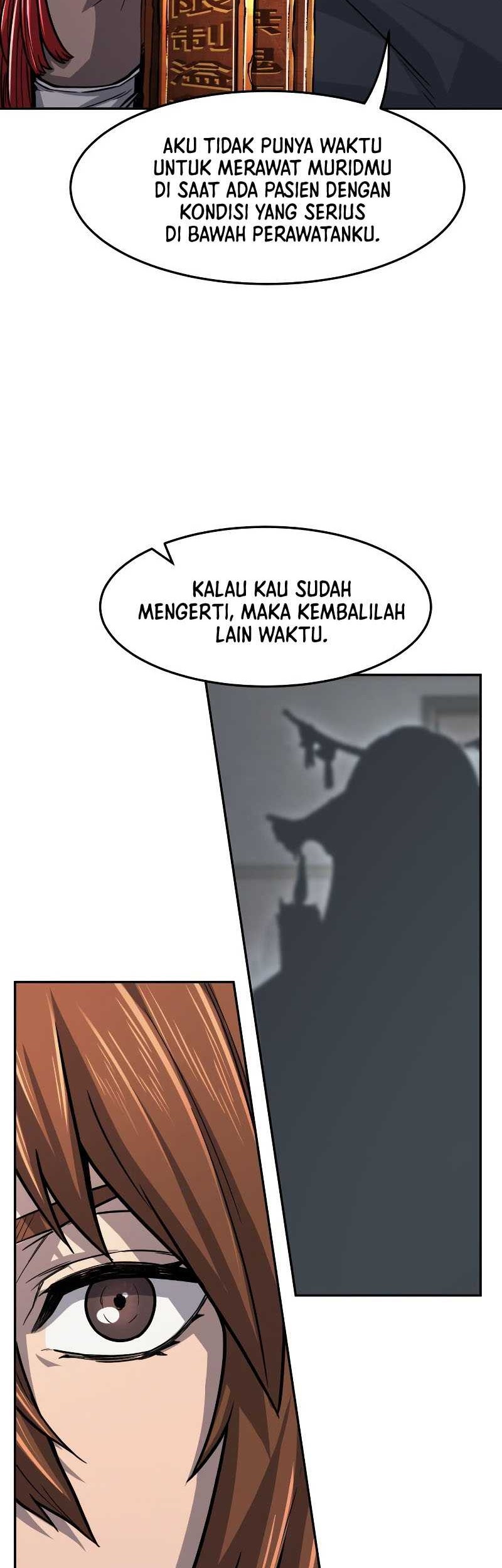 Absolute Sword Sense Chapter 22 page 15