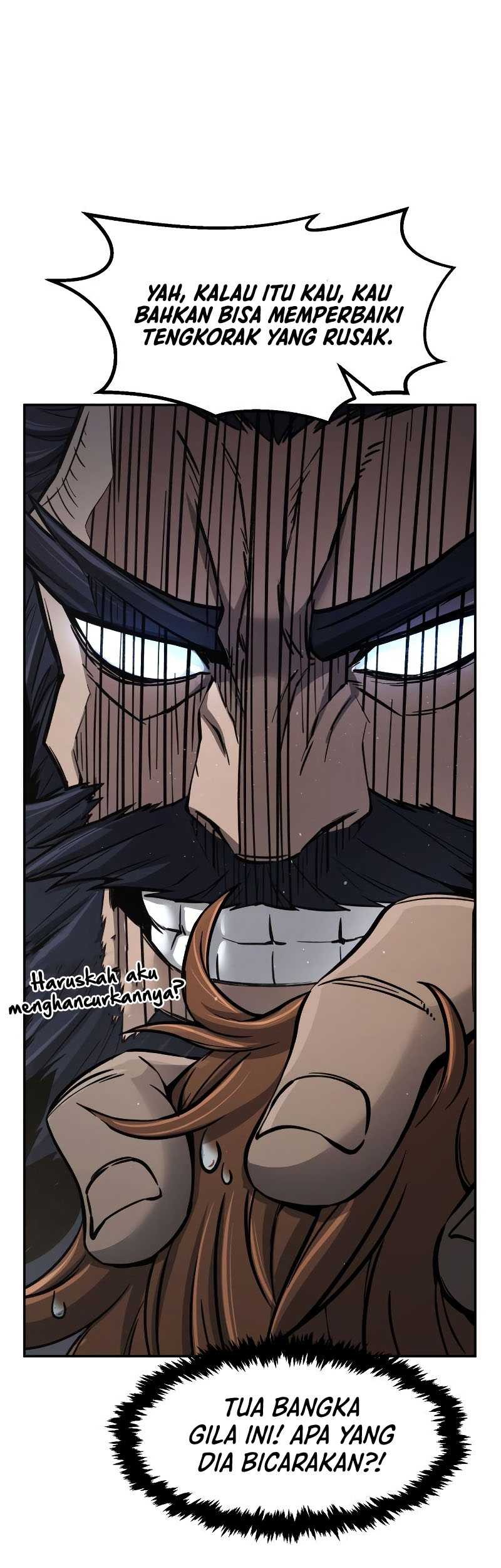 Absolute Sword Sense Chapter 22 page 18