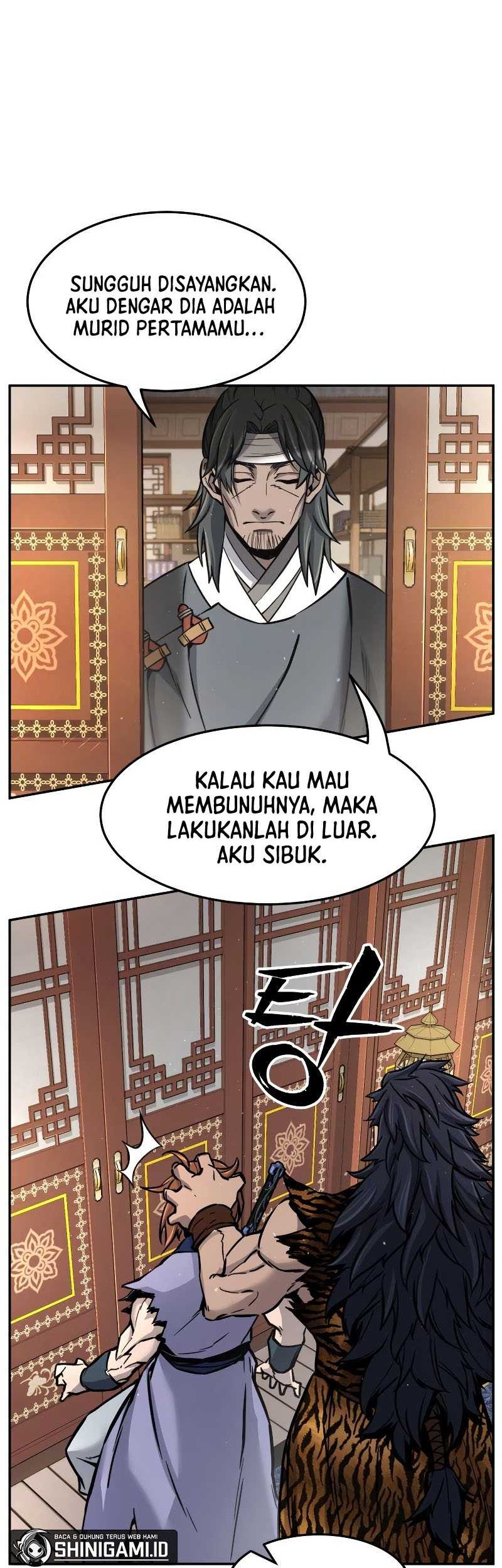 Absolute Sword Sense Chapter 22 page 19