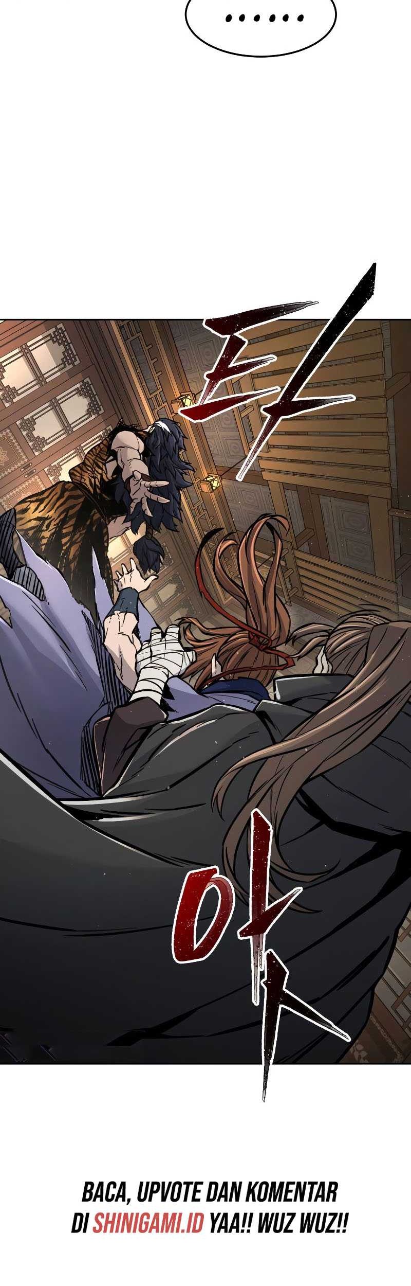 Absolute Sword Sense Chapter 22 page 20