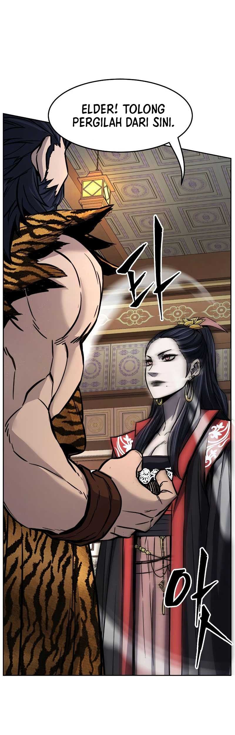 Absolute Sword Sense Chapter 22 page 22