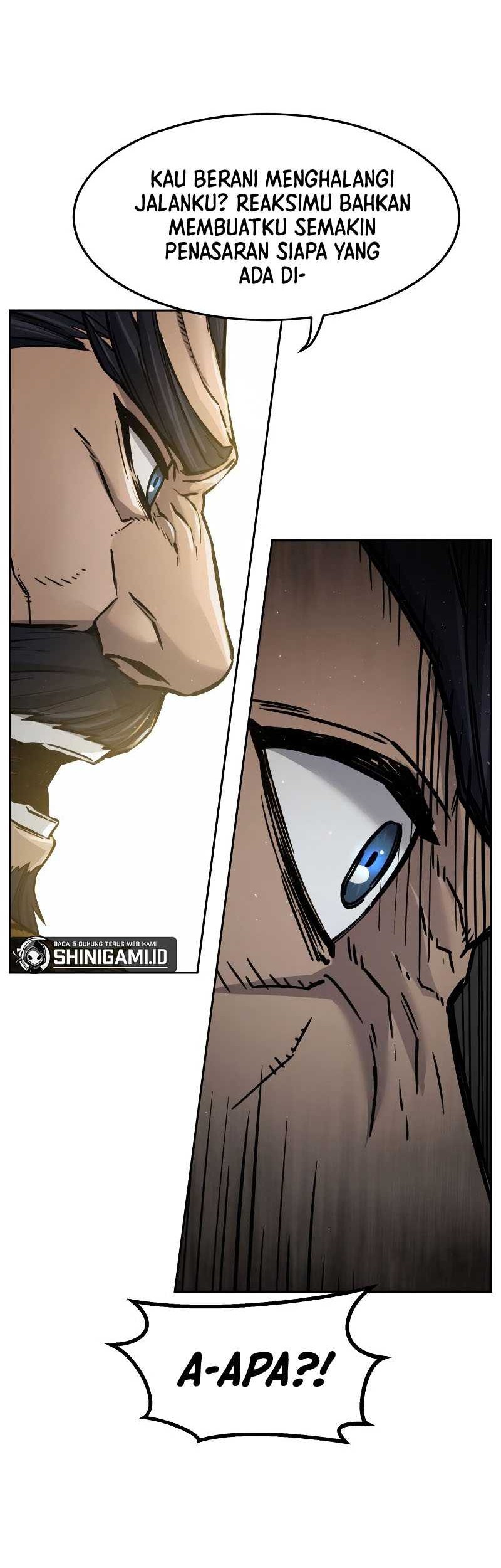 Absolute Sword Sense Chapter 22 page 23