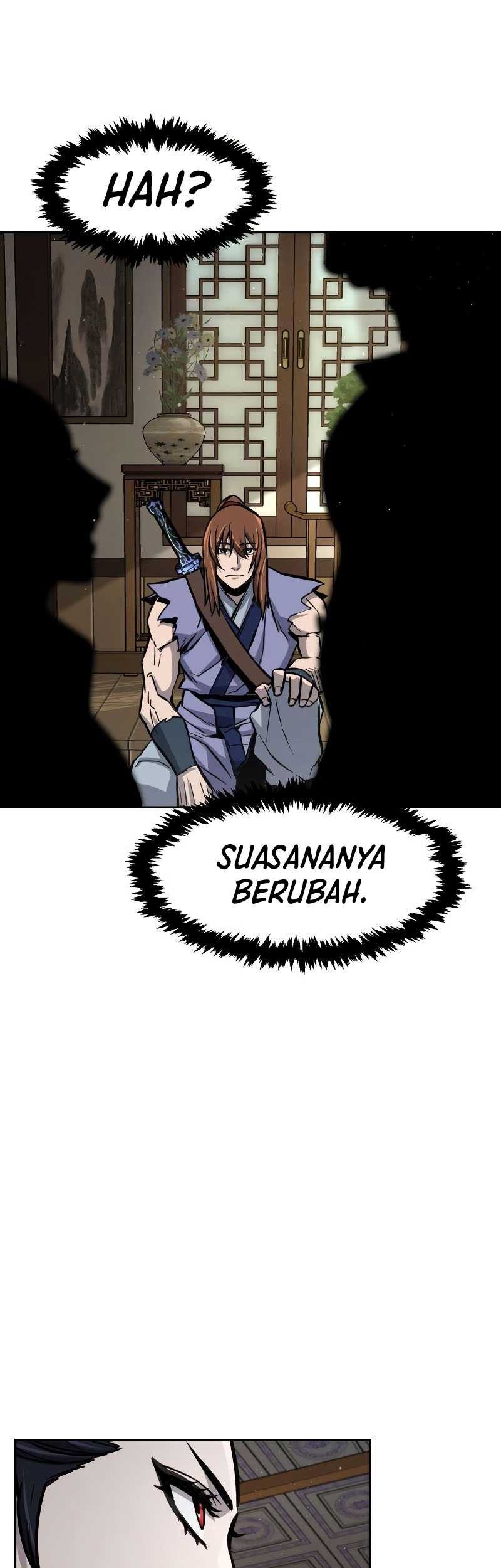 Absolute Sword Sense Chapter 22 page 24