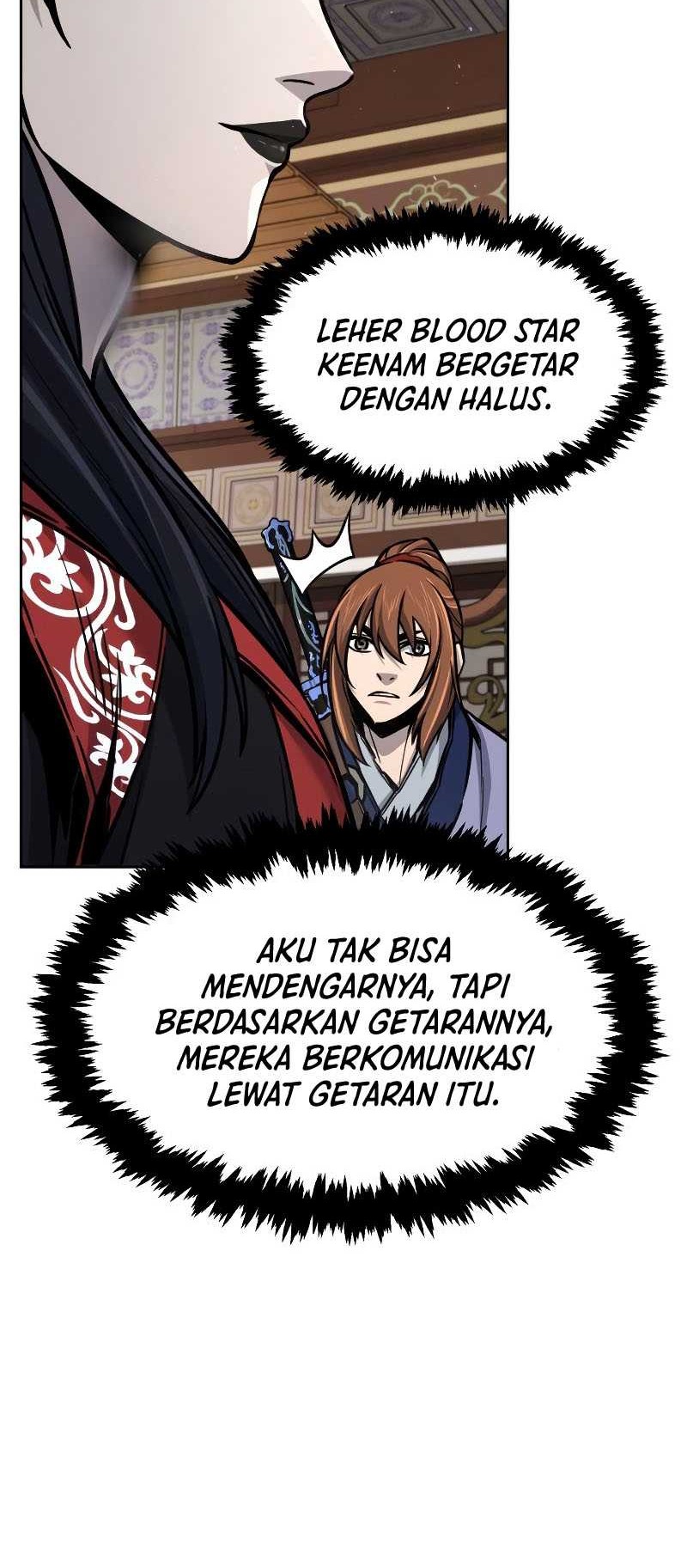 Absolute Sword Sense Chapter 22 page 25