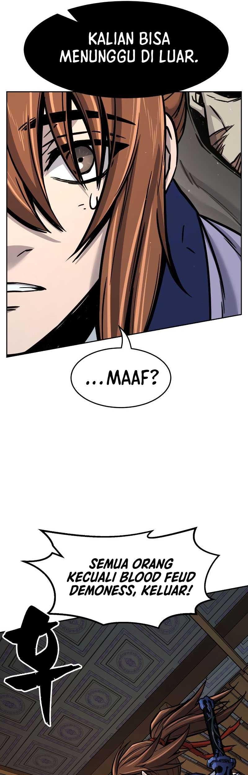 Absolute Sword Sense Chapter 22 page 26