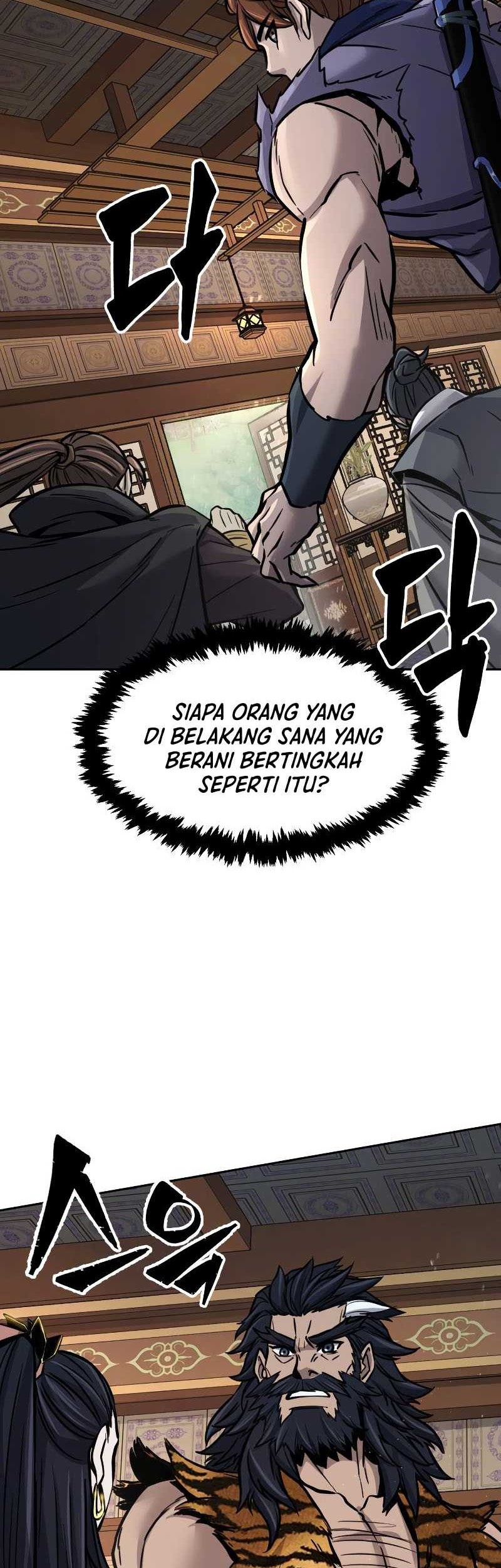 Absolute Sword Sense Chapter 22 page 27
