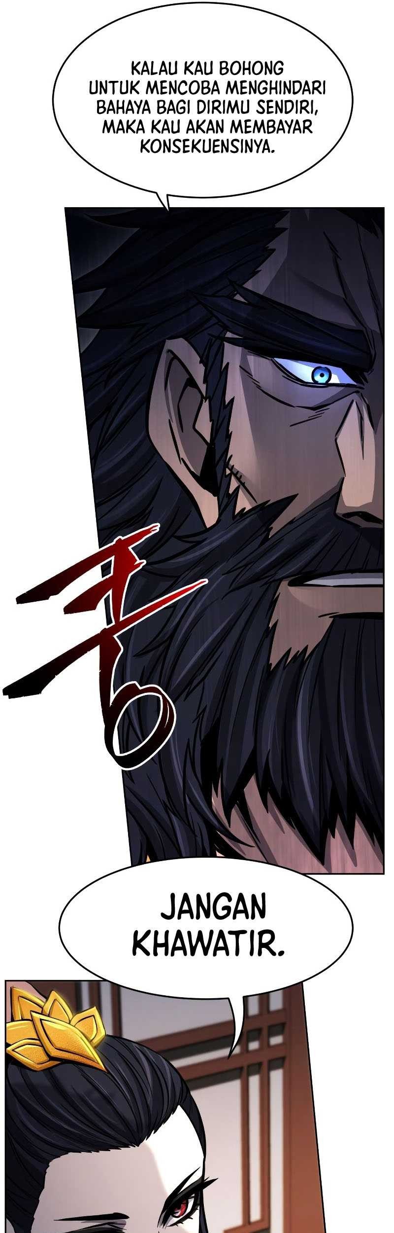 Absolute Sword Sense Chapter 22 page 29