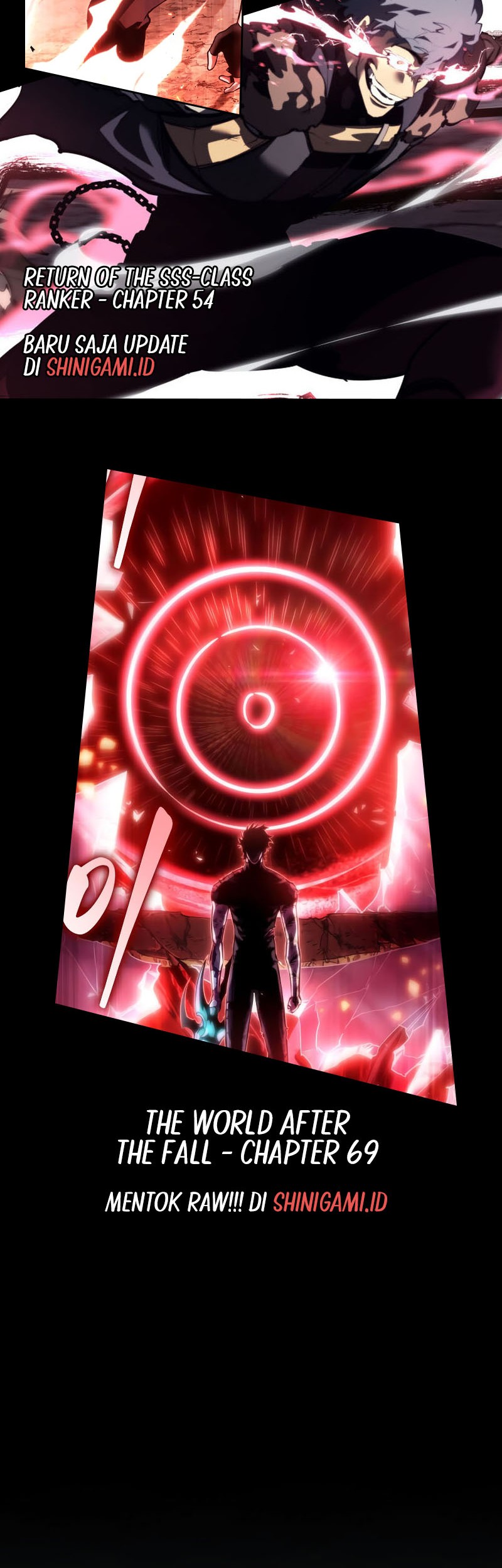 Infinite Mage Chapter 31 page 35