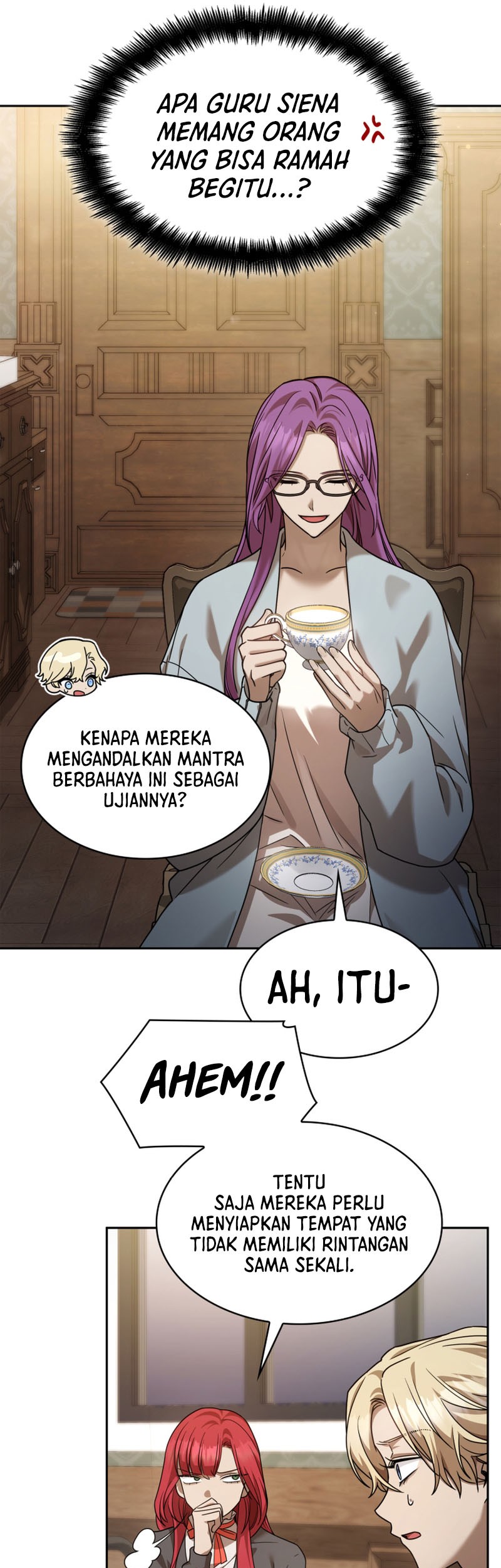Infinite Mage Chapter 31 page 49